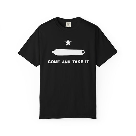 The Gonzalez Flag Tee