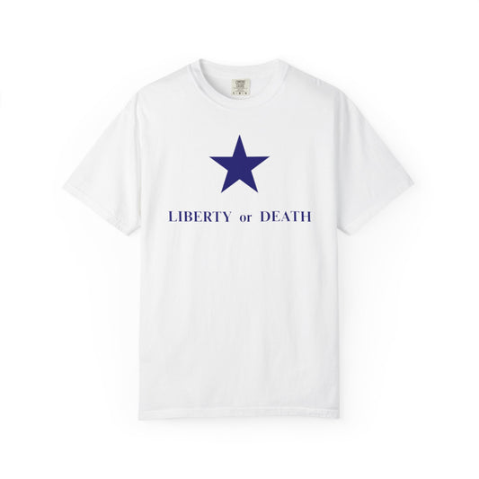 Liberty or Death
